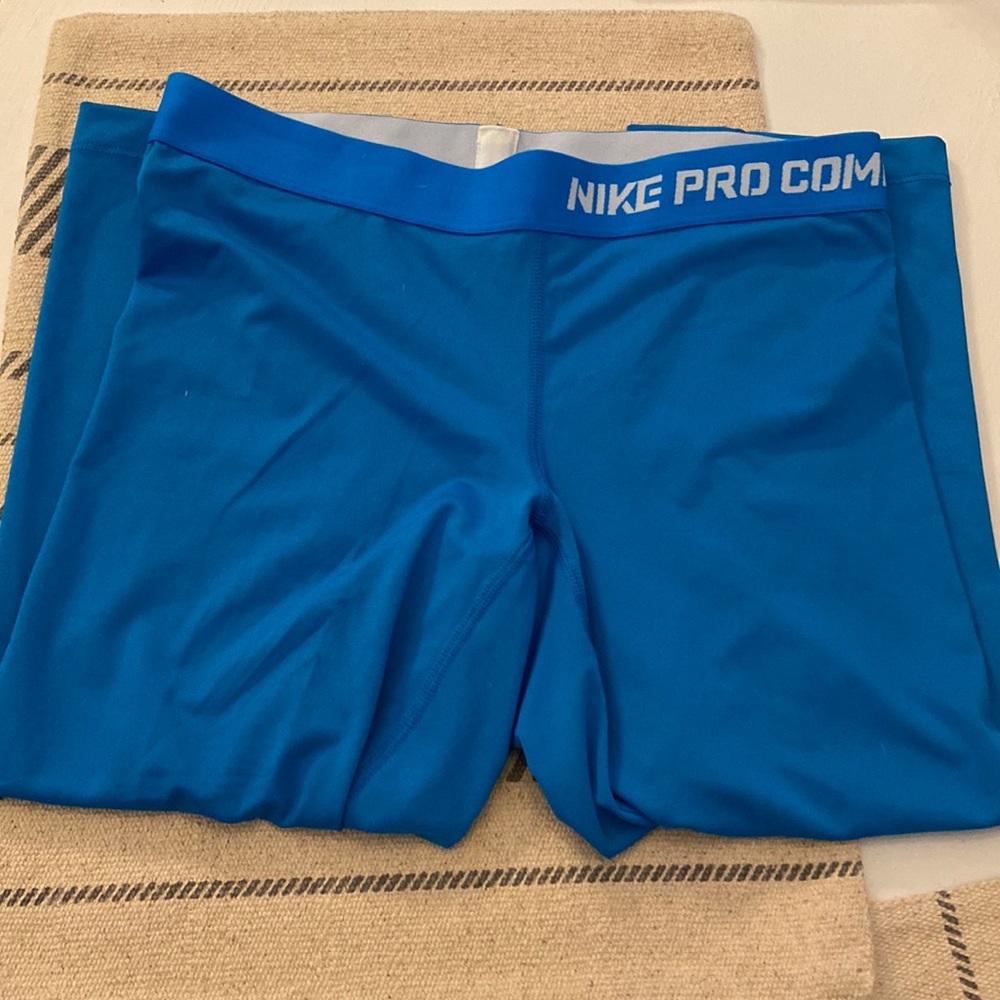 Nike Men’s Compression shorts